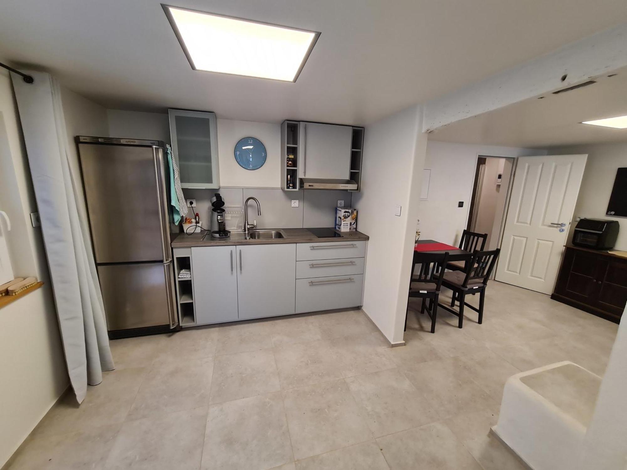 Ferienwohnung Am Rathaus Heimbach Bagian luar foto